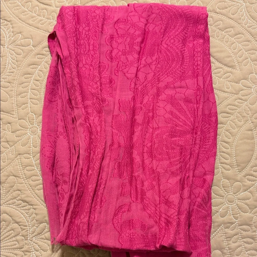 Colorful Scarf Collection - Picture 2 of 7